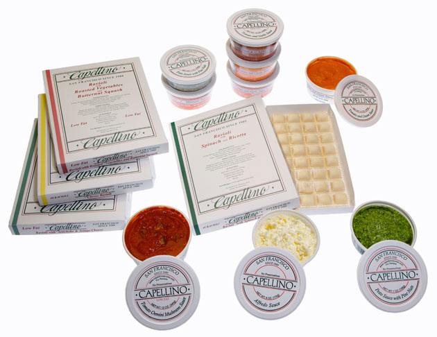 Capellino Products